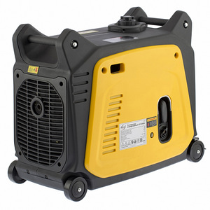 Kaasaskantav inverter generaator Voltherr KGE 3500 (1 foto / 2)