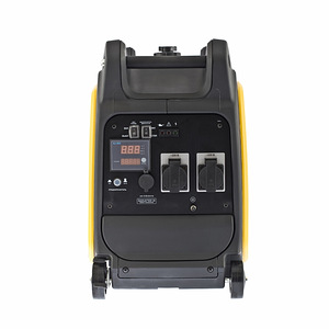 Kaasaskantav inverter generaator Voltherr KGE 3500 (2 foto / 2)