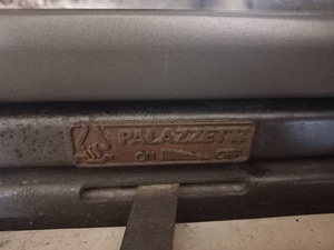 Угловой камин PLAZZETTI / kamin (5 фото из 7)