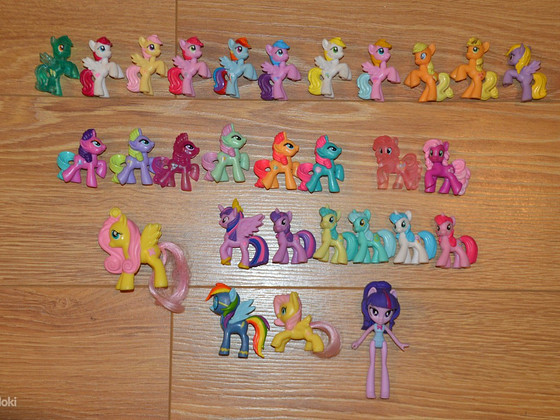 My Little Pony