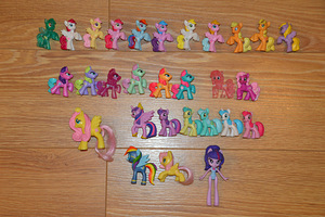 My Little Pony (1 фото из 4)