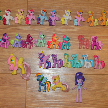 My Little Pony