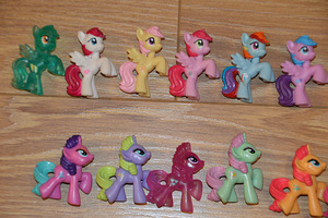 My Little Pony (2 фото из 4)