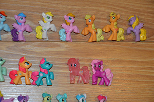 My Little Pony (3 фото из 4)