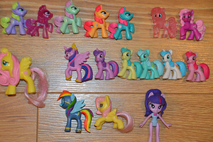 My Little Pony (4 фото из 4)