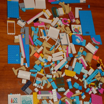 Lego Friends