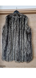 Karusnahast vest (2 foto / 7)