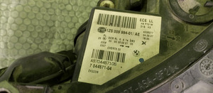 BMW-5 (E60/E61) 06.2003-06.2010 (3 фото из 8)