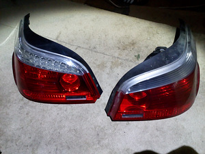 BMW-5 (E60/E61) 06.2003-06.2010 (8 фото из 8)