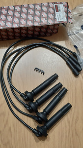 Subaru küünlajuhtmed ASHIKA (1 foto / 3)