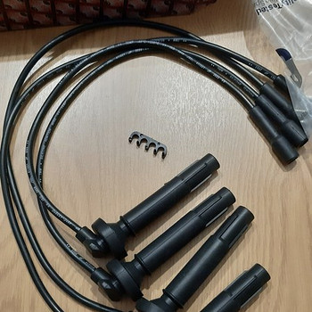 Subaru küünlajuhtmed ASHIKA