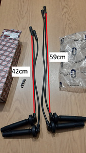 Subaru küünlajuhtmed ASHIKA (3 foto / 3)
