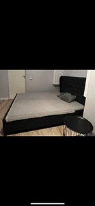 Voodi 180*200 (1 foto / 1)