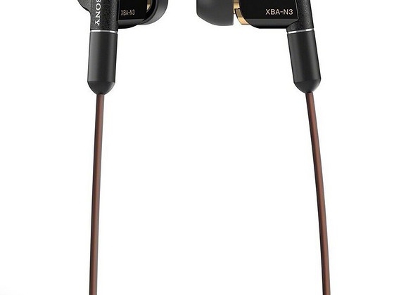 Sony XBA-N3