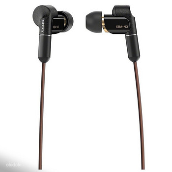 Sony XBA-N3