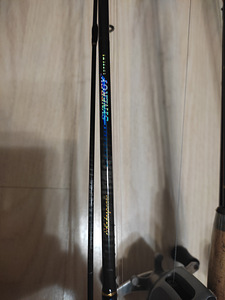 Spinningud ja landid (4 foto / 6)