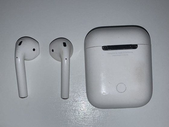 Airpods