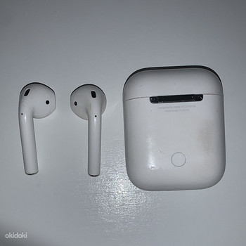 Airpods