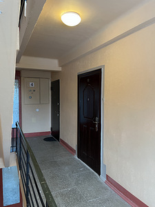 Viru tn 19, Kiviõli, Lüganuse vald, Ida-Virumaa (12 foto / 17)