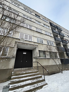 Viru tn 19, Kiviõli, Lüganuse vald, Ida-Virumaa (14 foto / 17)