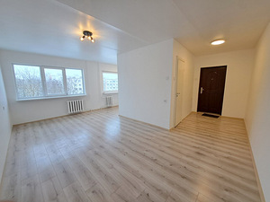 Viru tn 19, Kiviõli, Lüganuse vald, Ida-Virumaa (1 foto / 17)