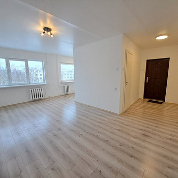 Viru tn 19, Kiviõli, Lüganuse vald, Ida-Virumaa