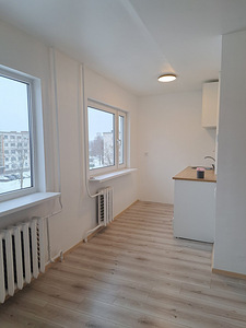 Viru tn 19, Kiviõli, Lüganuse vald, Ida-Virumaa (3 foto / 17)