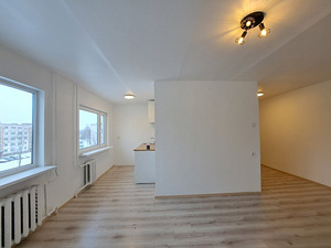 Viru tn 19, Kiviõli, Lüganuse vald, Ida-Virumaa (2 foto / 17)