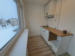 Viru tn 19, Kiviõli, Lüganuse vald, Ida-Virumaa (4 foto / 17)