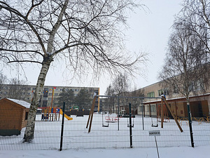 Viru tn 19, Kiviõli, Lüganuse vald, Ida-Virumaa (15 foto / 17)