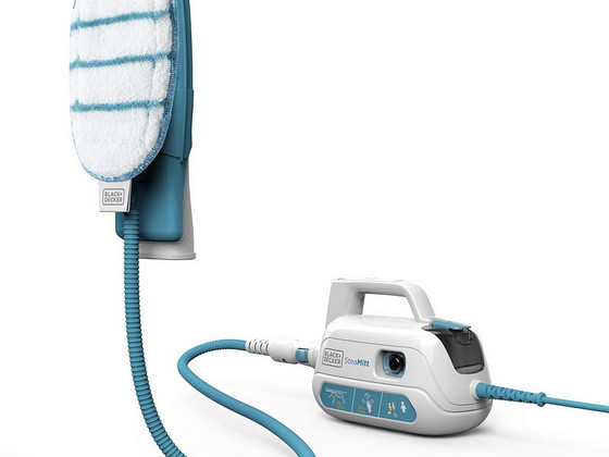 Surveaurupuhasti Black & Decker