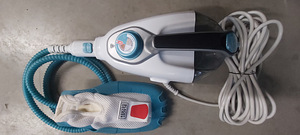 Паровая швабра Black & Decker (2 фото из 2)