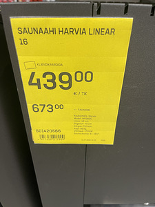 Müüa Puuküttega saunaahi Stoveman 13 (3 foto / 3)