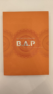 K-POP Twice B.A.P Stray Kids komplekt (1 foto / 6)