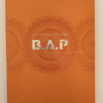K-POP Twice B.A.P Stray Kids komplekt