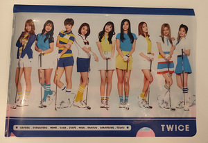 K-POP Twice B.A.P Stray Kids komplekt (5 foto / 6)