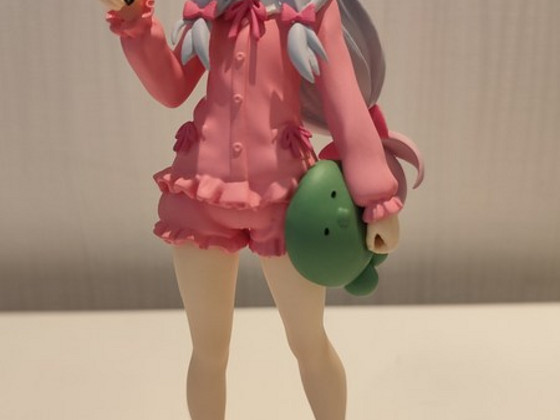 Аниме фигурка Sagiri Izumi