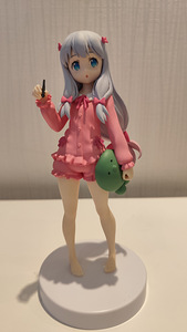 Anime figuur Sagiri Izumi (1 foto / 3)