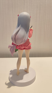 Anime figuur Sagiri Izumi (2 foto / 3)