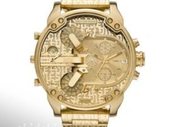 Часы Diesel Mr. DADDY