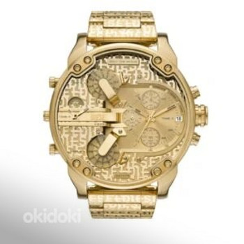 Часы Diesel Mr. DADDY