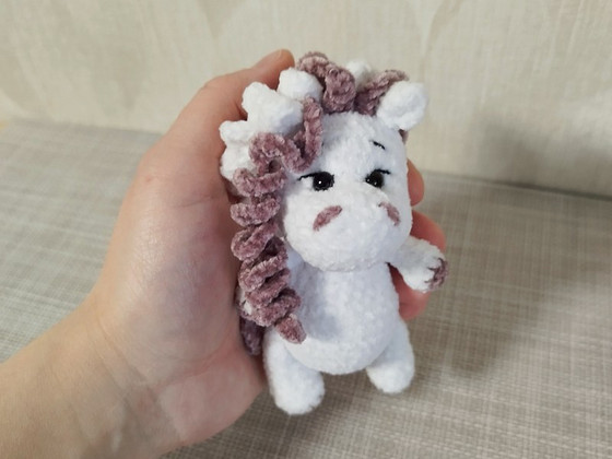 Игрушка брелок