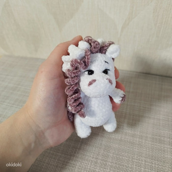 Игрушка брелок