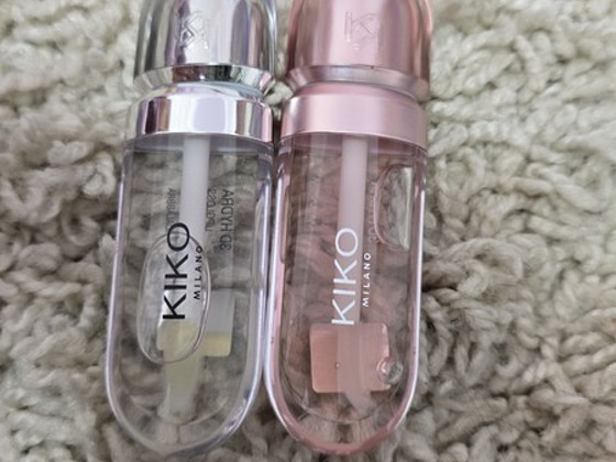 Kiko косметика