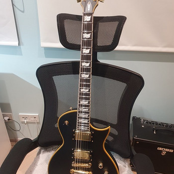 Kasutatud ESP LTD EC-1000VB/Duncan elektrikitarr