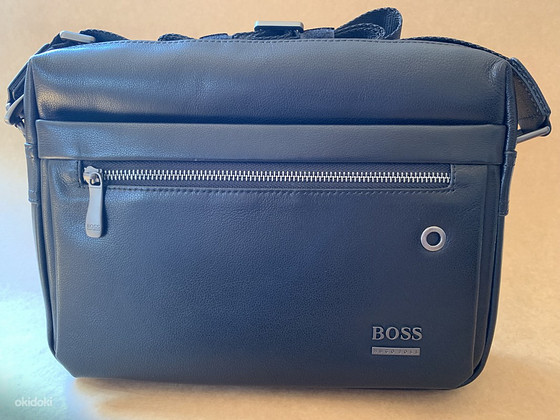 Сумка Hugo Boss