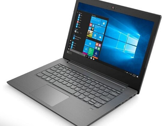 Ноутбук Lenovo V330-14IKB + зарядки