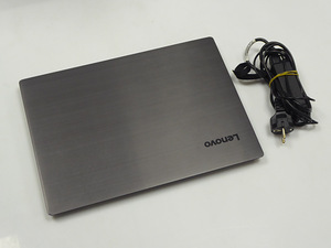 Ноутбук Lenovo V330-14IKB + зарядки (3 фото из 5)