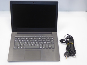 Ноутбук Lenovo V330-14IKB + зарядки (4 фото из 5)