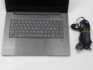 Ноутбук Lenovo V330-14IKB + зарядки (5 фото из 5)